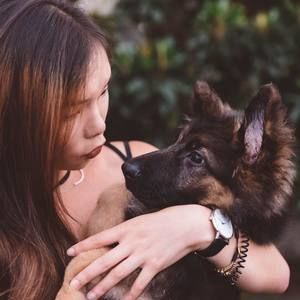 Meet your Posher, Ada